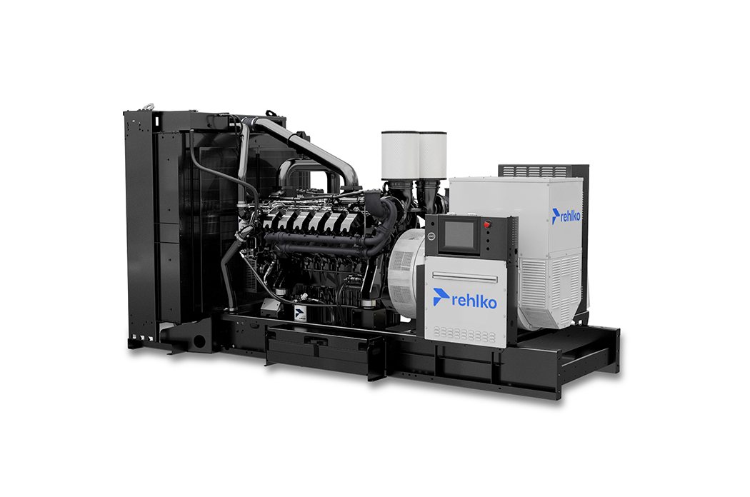 Rehlko KD1100