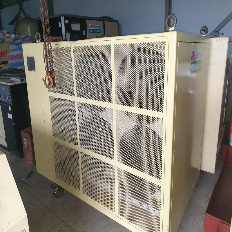 Tải giả 500KW
